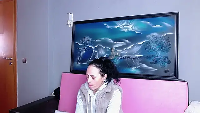 brunettedaisy online show from 29, 1, 2025