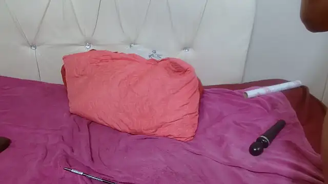 AuntyBigMadam87 online show from 9, 9, 2025