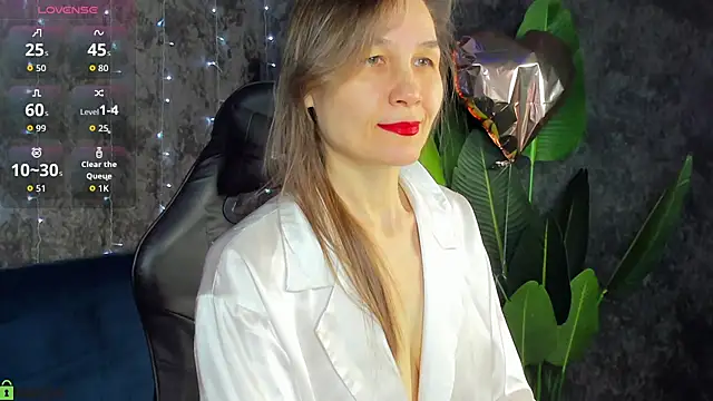 Lillian White online show from 24, 2, 2026