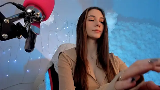 Snapshot of AveAngela chatting on 12, 12, 2024 AveAngela online show from 12, 12, 2024