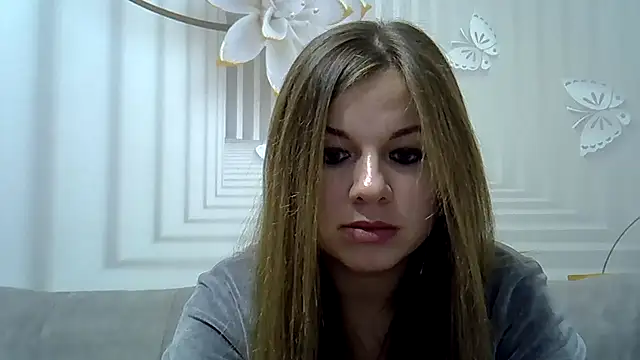 Snapshot of TinaFun4u chatting on 5, 12, 2024 TinaFun4u online show from 5, 12, 2024