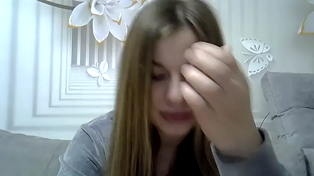 Snapshot of TinaFun4u chatting on 15, 12, 2024 TinaFun4u online show from 15, 12, 2024