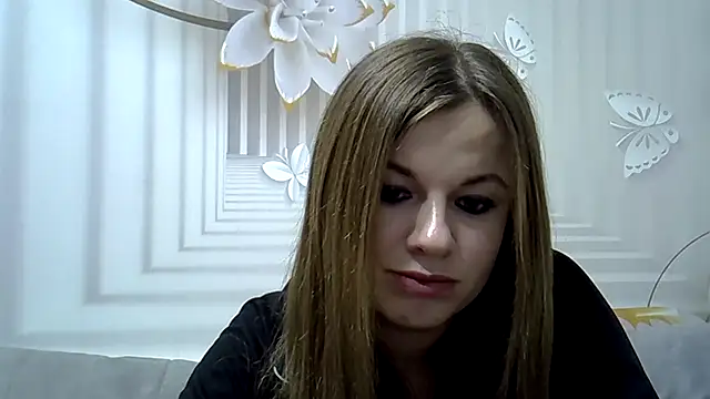 Snapshot of TinaFun4u chatting on 21, 12, 2024 TinaFun4u online show from 21, 12, 2024