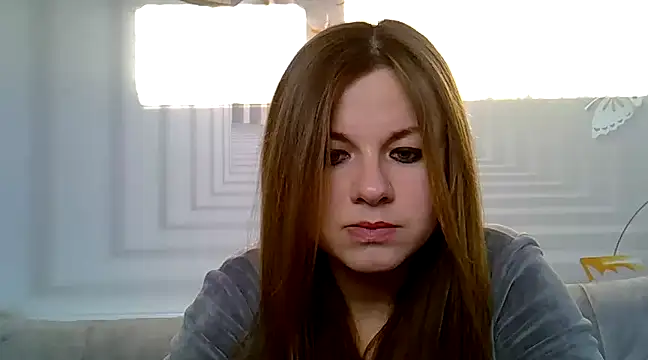 Snapshot of TinaFun4u chatting on 22, 12, 2024 TinaFun4u online show from 22, 12, 2024