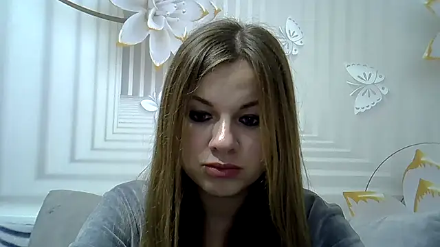Snapshot of TinaFun4u chatting on 23, 12, 2024 TinaFun4u online show from 23, 12, 2024
