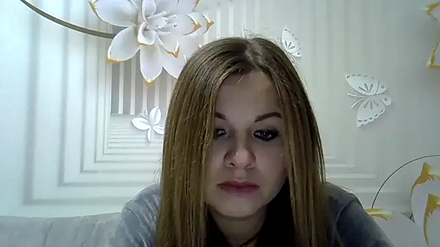 Snapshot of TinaFun4u chatting on 25, 12, 2024 TinaFun4u online show from 25, 12, 2024