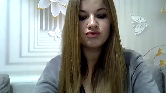 Snapshot of TinaFun4u chatting on 31, 12, 2024 TinaFun4u online show from 31, 12, 2024