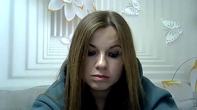 Snapshot of TinaFun4u chatting on 12, 1, 2025 TinaFun4u online show from 12, 1, 2025