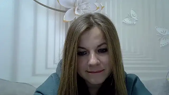 Snapshot of TinaFun4u chatting on 14, 1, 2025 TinaFun4u online show from 14, 1, 2025