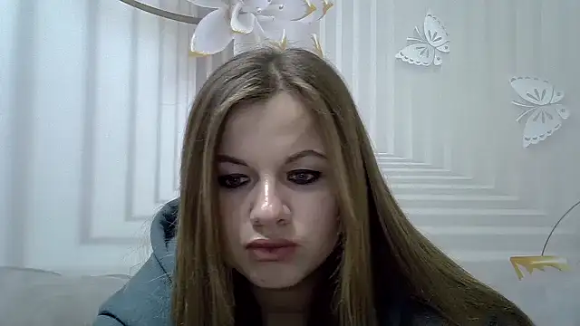 Snapshot of TinaFun4u chatting on 14, 1, 2025 TinaFun4u online show from 14, 1, 2025