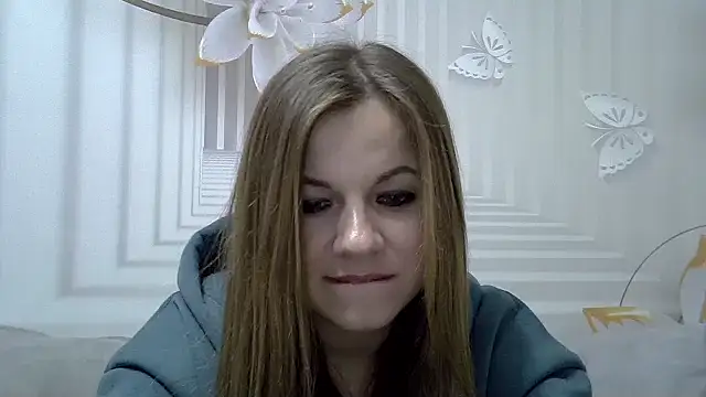 Snapshot of TinaFun4u chatting on 15, 1, 2025 TinaFun4u online show from 15, 1, 2025