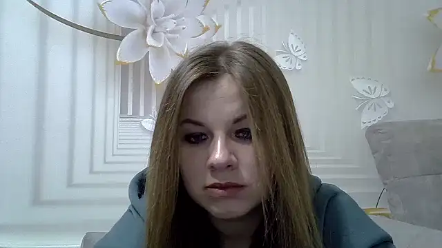Snapshot of TinaFun4u chatting on 17, 1, 2025 TinaFun4u online show from 17, 1, 2025