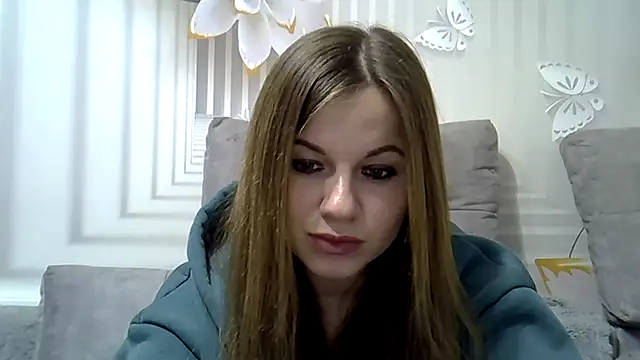 Snapshot of TinaFun4u chatting on 18, 1, 2025 TinaFun4u online show from 18, 1, 2025