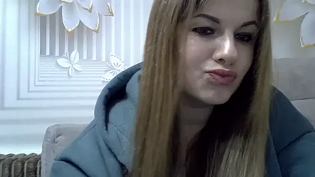 Snapshot of TinaFun4u chatting on 22, 1, 2025 TinaFun4u online show from 22, 1, 2025