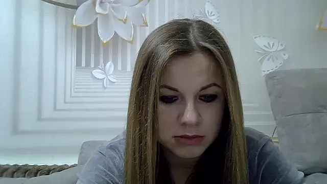 Snapshot of TinaFun4u chatting on 25, 1, 2025 TinaFun4u online show from 25, 1, 2025