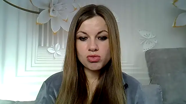 Snapshot of TinaFun4u chatting on 26, 1, 2025 TinaFun4u online show from 26, 1, 2025