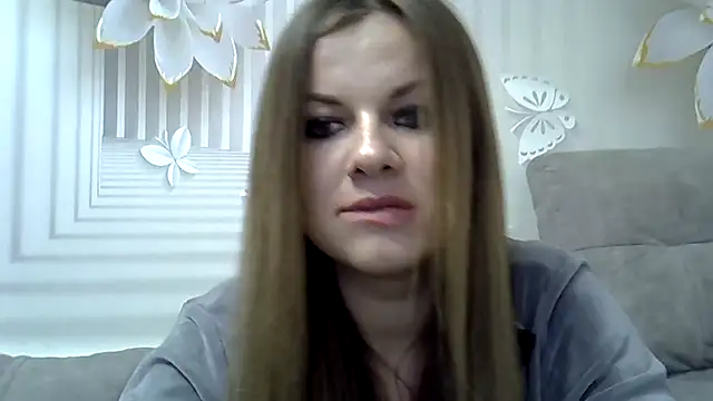 Snapshot of TinaFun4u chatting on 26, 1, 2025 TinaFun4u online show from 26, 1, 2025