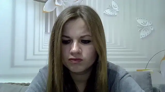 Snapshot of TinaFun4u chatting on 31, 1, 2025 TinaFun4u online show from 31, 1, 2025