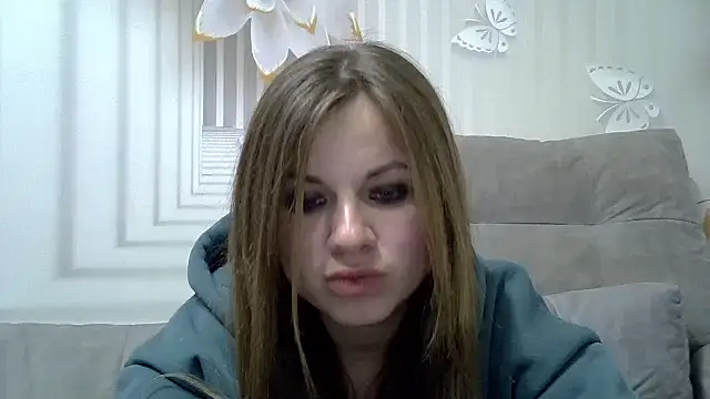 Snapshot of TinaFun4u chatting on 2, 2, 2025 TinaFun4u online show from 2, 2, 2025
