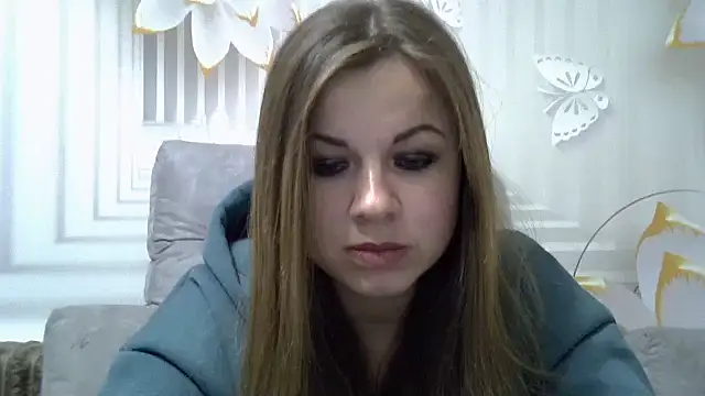 Snapshot of TinaFun4u chatting on 11, 2, 2025 TinaFun4u online show from 11, 2, 2025