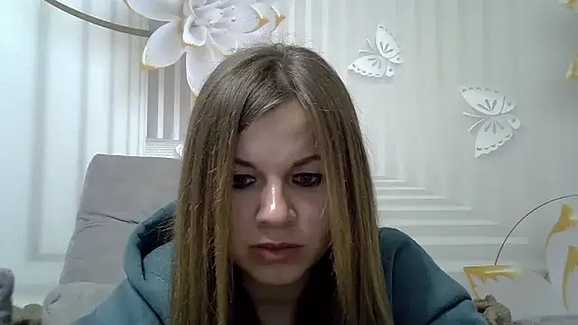 Snapshot of TinaFun4u chatting on 15, 2, 2025 TinaFun4u online show from 15, 2, 2025