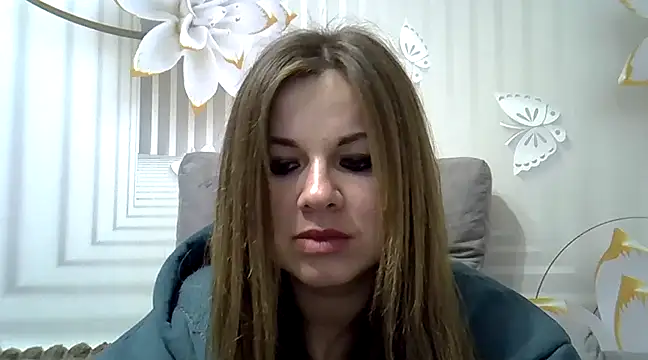 Snapshot of TinaFun4u chatting on 19, 2, 2025 TinaFun4u online show from 19, 2, 2025