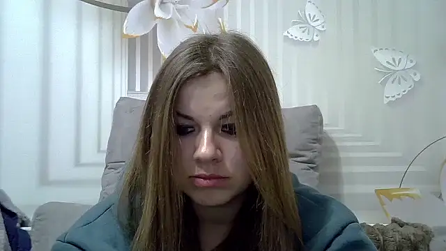 Snapshot of TinaFun4u chatting on 21, 2, 2025 TinaFun4u online show from 21, 2, 2025