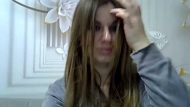 Snapshot of TinaFun4u chatting on 23, 2, 2025 TinaFun4u online show from 23, 2, 2025