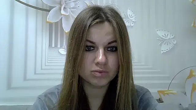Snapshot of TinaFun4u chatting on 25, 2, 2025 TinaFun4u online show from 25, 2, 2025
