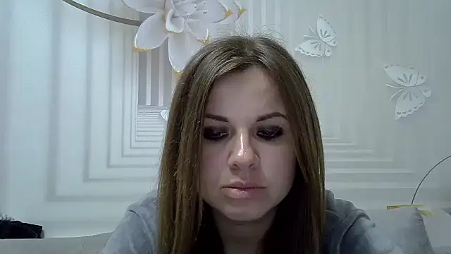 Snapshot of TinaFun4u chatting on 7, 3, 2025 TinaFun4u online show from 7, 3, 2025