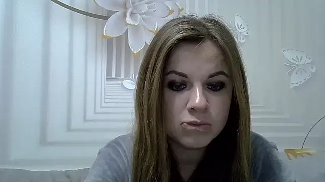 Snapshot of TinaFun4u chatting on 14, 3, 2025 TinaFun4u online show from 14, 3, 2025