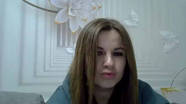Snapshot of TinaFun4u chatting on 15, 3, 2025 TinaFun4u online show from 15, 3, 2025