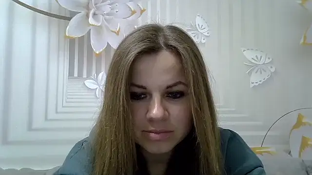 Snapshot of TinaFun4u chatting on 17, 3, 2025 TinaFun4u online show from 17, 3, 2025