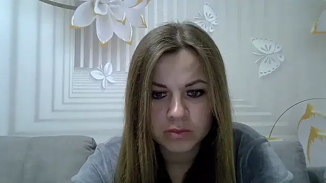 Snapshot of TinaFun4u chatting on 20, 3, 2025 TinaFun4u online show from 20, 3, 2025
