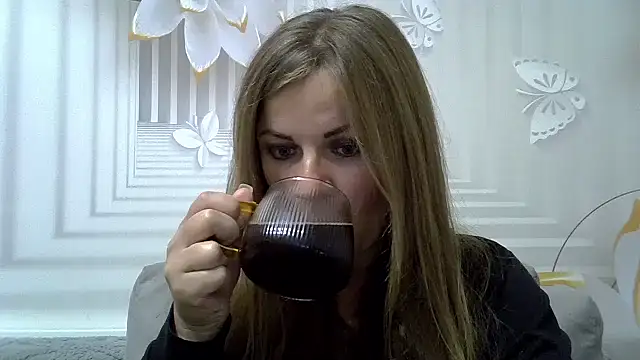 Snapshot of TinaFun4u chatting on 16, 9, 2025 TinaFun4u online show from 16, 9, 2025