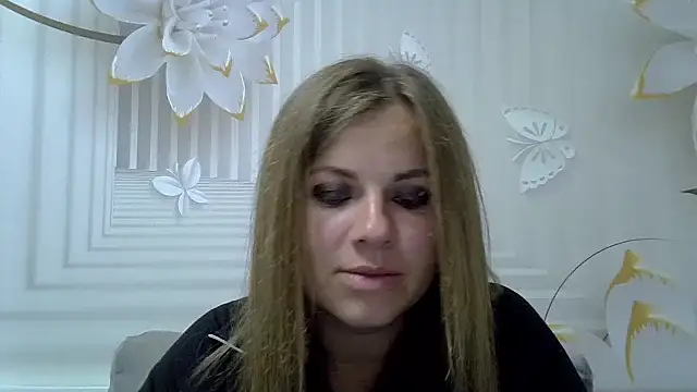 Snapshot of TinaFun4u chatting on 20, 9, 2025 TinaFun4u online show from 20, 9, 2025