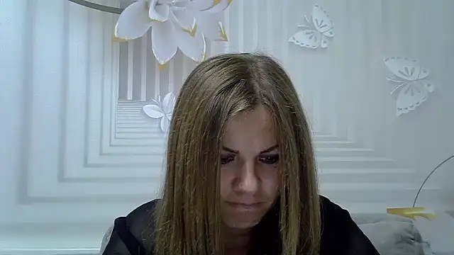 Snapshot of TinaFun4u chatting on 24, 9, 2025 TinaFun4u online show from 24, 9, 2025