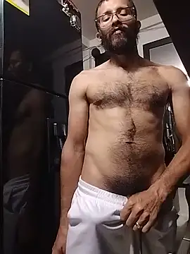 hairyserious online show from 20, 5, 2026