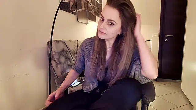 Eelleen online show from 12, 1, 2026