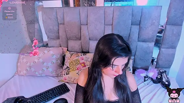 MorganitaX online show from 20, 12, 2024