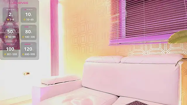 Snapshot of Bella19_ chatting on 30, 1, 2025 Bella19 online show from 30, 1, 2025
