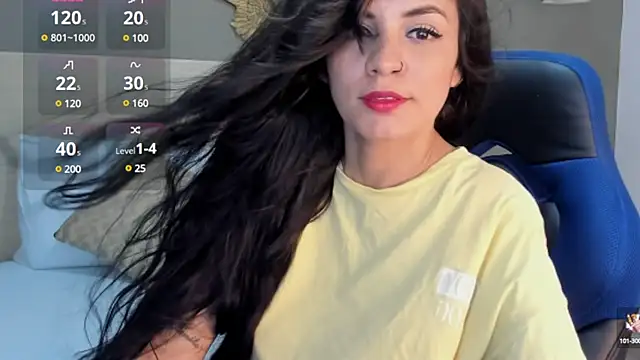 Snapshot of elissa_iris chatting on 26, 12, 2024 elissa iris online show from 26, 12, 2024