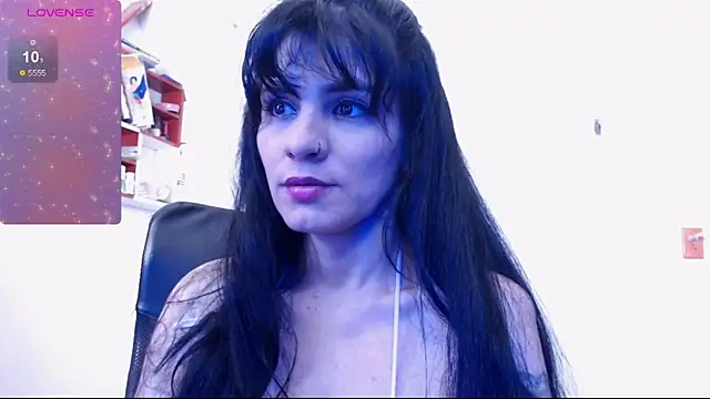 Snapshot of elissa_iris chatting on 18, 3, 2025 elissa iris online show from 18, 3, 2025