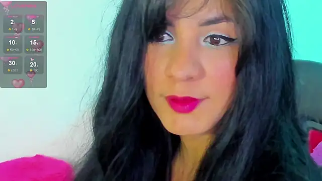 Snapshot of elissa_iris chatting on 5, 2, 2026 elissa iris online show from 5, 2, 2026