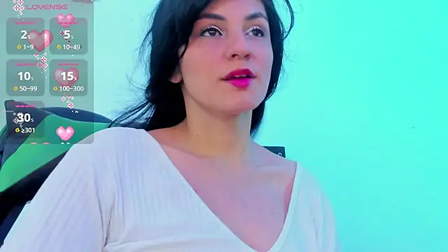 Snapshot of elissa_iris chatting on 10, 2, 2026 elissa iris online show from 10, 2, 2026