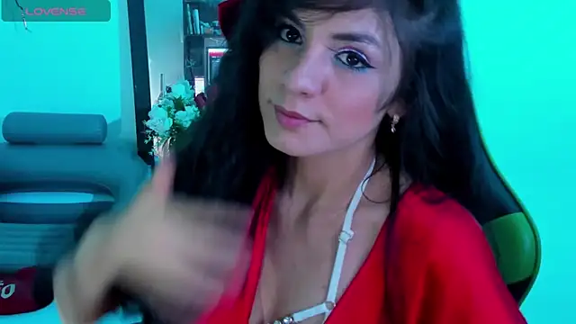 Snapshot of elissa_iris chatting on 24, 2, 2026 elissa iris online show from 24, 2, 2026