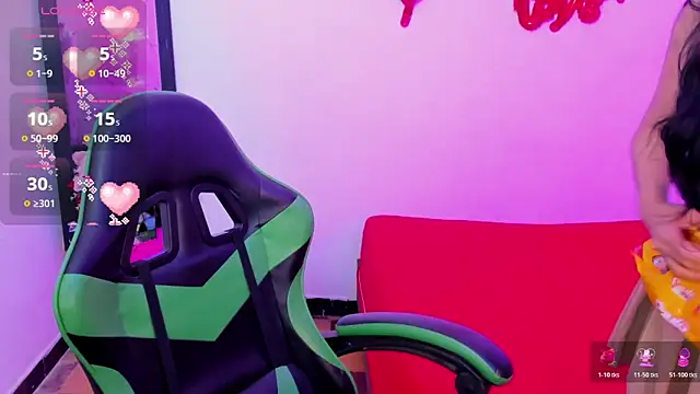 Snapshot of elissa_iris chatting on 26, 2, 2026 elissa iris online show from 26, 2, 2026