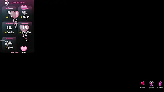 Snapshot of elissa_iris chatting on 28, 2, 2026 elissa iris online show from 28, 2, 2026