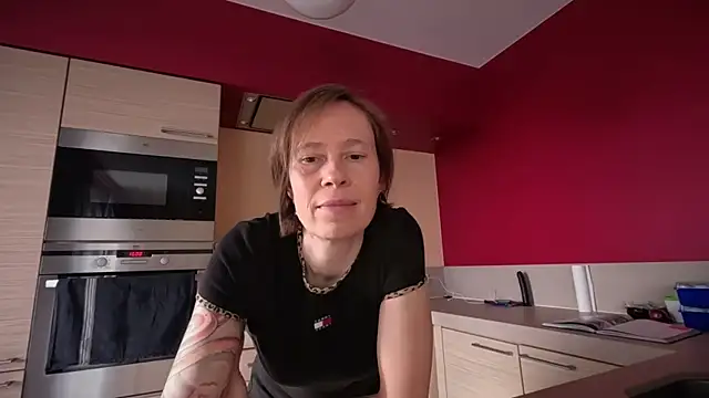 SexyExclusiveflower online show from 7, 3, 2026