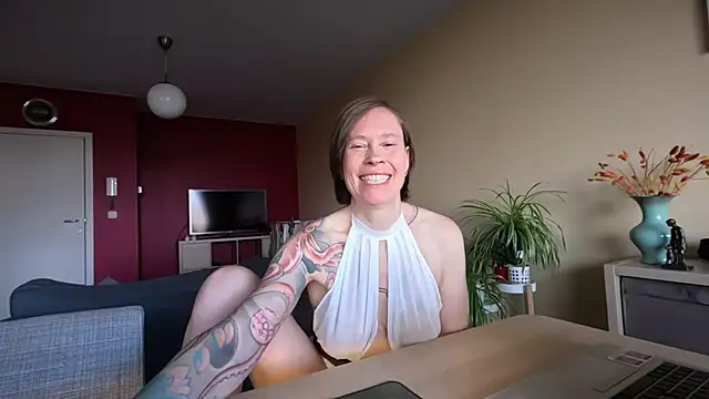 SexyExclusiveflower online show from 30, 3, 2026